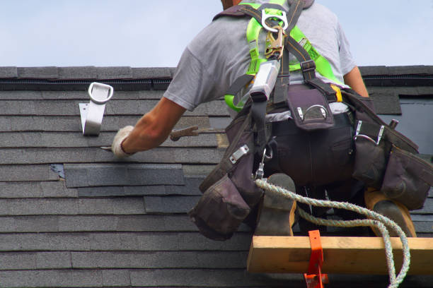Roof Repair Estimates in East Flat Rock, NC