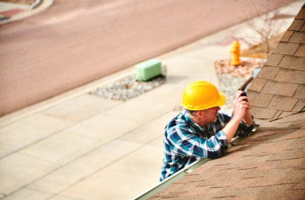 Professional Roofing Contractor in East Flat Rock, NC