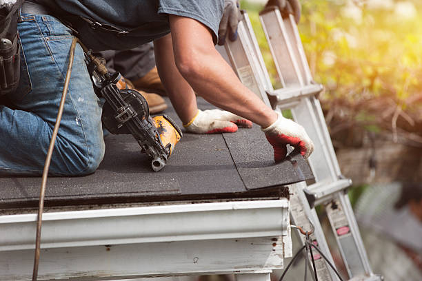 Best Commercial Roofing Services  in East Flat Rock, NC