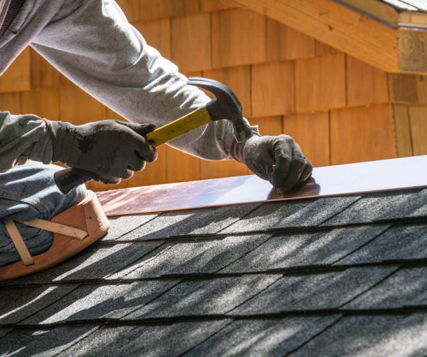 Best New Roof Installation  in East Flat Rock, NC